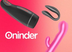 ONINDER: интеллект, дизайн и новая чувственность взаимодействия