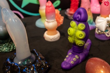  DongGuan Alien Toys