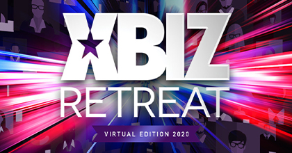 XBIZ Retreat 2020: онлайн! Даты проведения