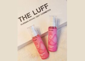 Вкусные игры от The Luff