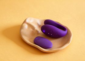 Amovibe Twin+: когда технология встречается с близостью