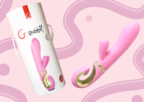G-rabbit review by G-vibe G-rabbit review by G-vibe