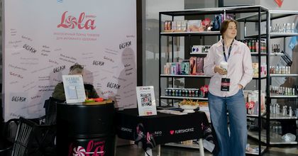 Lola Games на Adult Asia 2026