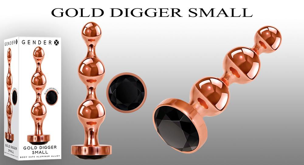 Gold Digger Small