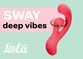 Lola Games расширяет коллекцию Deep Vibes