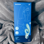 Кролик Love Me от Satisfyer