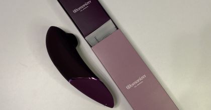 Womanizer Next: следующий уровень удовольствия