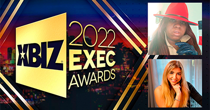 XBIZ Exec Awards: как стать номинантом?