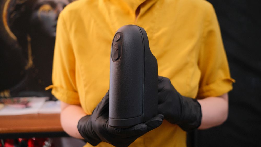 Мастурбатор Arcwave Ion 2